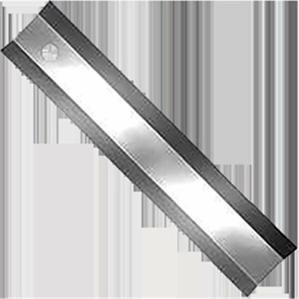 Vortex 11150 5 in. 2-Edge Scraper Replacement Blade For 10350 & 10550 VO3570485